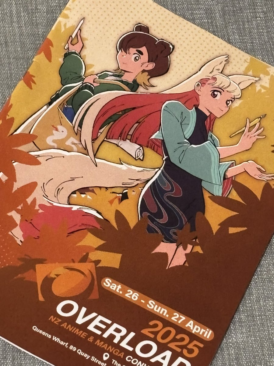 yuuki_0624's tweet image. ただいま～！🐑
ニュージーランドから帰ってきました✨

たくさんのファンの方とお話して、美味しいものを食べて、素敵な景色を見て、優しさに触れて…とっても楽しい時間でした！ありがとうオーバーロード！また行きたいなぁ😍✨

New Zealand has become even more of a favorite place. I want to…