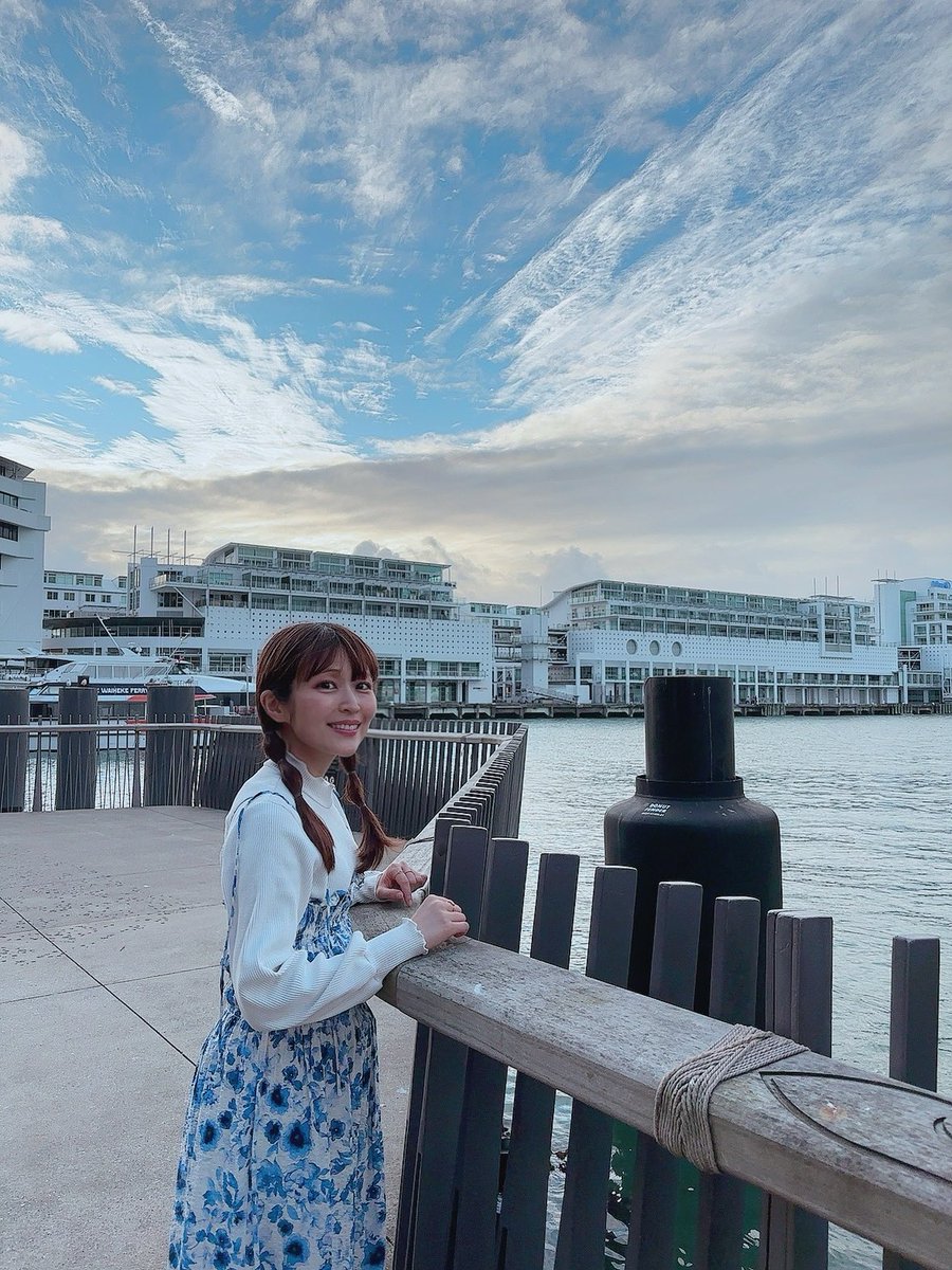 yuuki_0624's tweet image. ただいま～！🐑
ニュージーランドから帰ってきました✨

たくさんのファンの方とお話して、美味しいものを食べて、素敵な景色を見て、優しさに触れて…とっても楽しい時間でした！ありがとうオーバーロード！また行きたいなぁ😍✨

New Zealand has become even more of a favorite place. I want to…