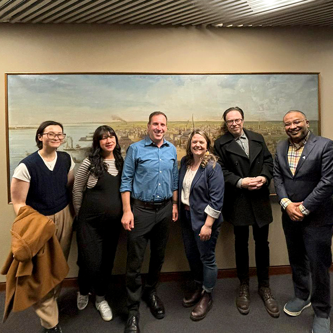 Due to our ongoing input, recommendations, and advocacy, a review of Rental Replacement (demovictions) Practices will now better support displaced tenants. However, what has been recommended still doesn't go far enough. 👉 Read more now: loom.ly/Tv-jZ6g 👈