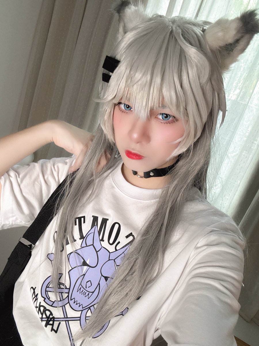 有德克萨斯陪逛街般的笑容