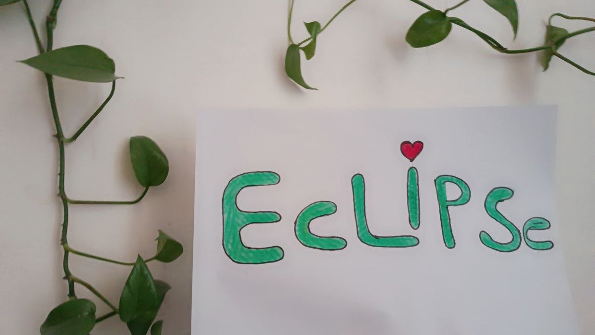 sara__sn_'s tweet photo. GSVM @EclipseFND family 💚
Join me in today’s challenge and let’s show the true power of the Eclipse community 🔥

Write "Eclipse Everything" and share this energy with others 💚 https://t.co/xpEhmb57sF