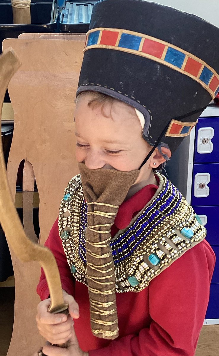 Batchley First and Nursery School tweet media