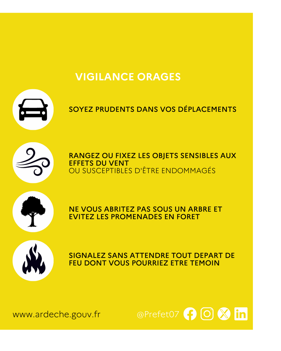 Image de Préfète de l'Ardèche