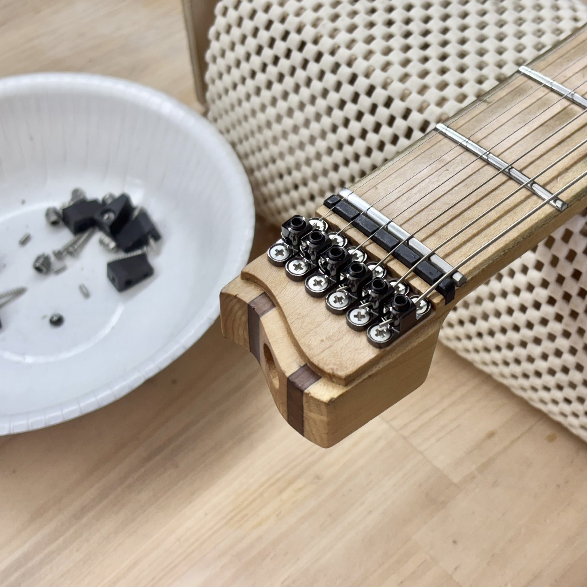 HUMPBACK ENGINEERING 2x2（新品）【楽器検索デジマート】