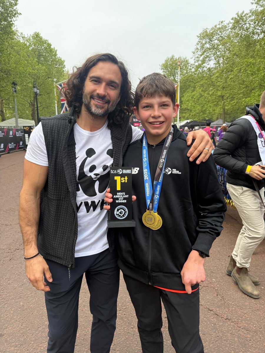 Beckfoot PE tweet media