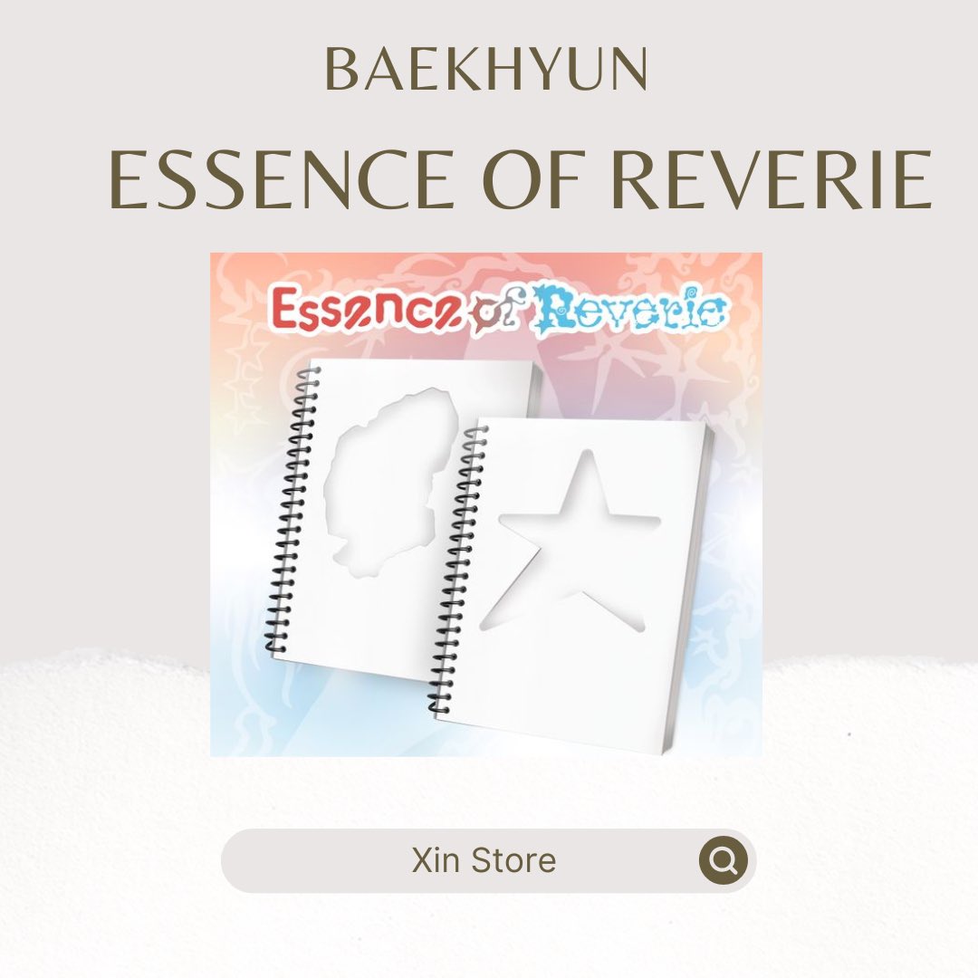 tzexin0616's tweet photo. 🇲🇾MY GO

BAEKHYUN - Essence Of Reverie

⏰Duedate: 16/5 1159PM

🎁Ktown4u POB: Random 1p out of 2p selfie photocard

💰PB ver: RM68 | RM136
Kkuru Jam ver: RM108
Kiwee Album ver: RM55

❌No 2nd payment

📦Postage: 8 WM | 15 EM

🛒To order: https://t.co/2fRG6QTPg3 https://t.co/9C9BAfRaJR