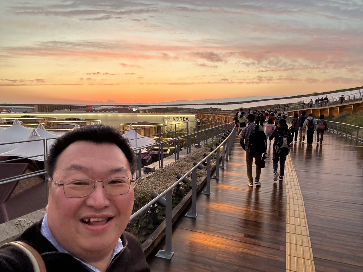 鳥海高太朗 on X