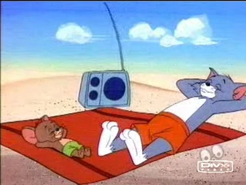 *Falha de energia em todo o país*

Portugueses: "Será que é desculpa para pararmos de trabalhar e irmos para a praia o resto do dia?"