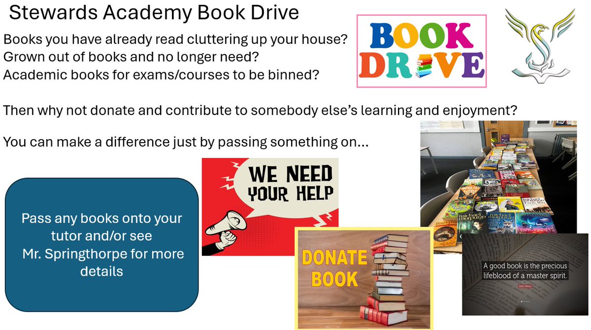 Stewards Academy (@stewardsacademy) on Twitter photo 