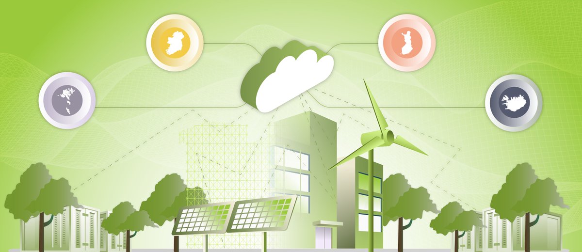🤔Did you know that #COPOWERproject is building Community-based Virtual Power Plants (cVPPs) across Finland, Iceland, Ireland &amp; the Faroe Islands — making local #energy cleaner, #smarter, and #greener. 🌱

Visit @NPA2024_2020 #COPOWER website for more: interreg-npa.eu/projects/copow…
