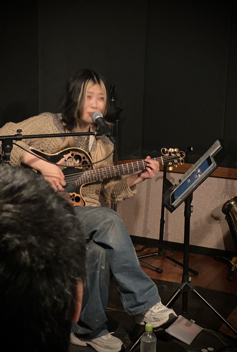 wed_dou's tweet photo. ユウちゃんも新曲から！
新しいことが詰まってるの春て感じするよね

#Burstwithfun
#ウブカタユウ https://t.co/RJZUWPXeT1