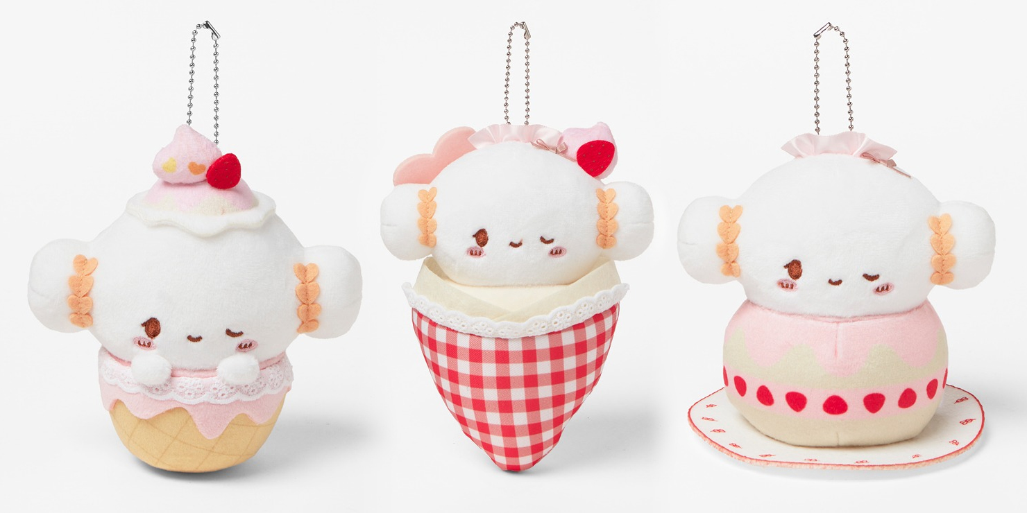 こぎみゅん💗グッズ情報 (@CGMN_goods) / X こぎみゅん💗グッズ情報 (@CGMN_goods) / X