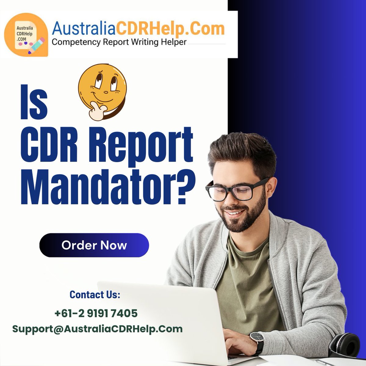 cdr_help's tweet image. Is the CDR Report mandatory🤔?

Yes,👷Engineers holding foreign qualifications who wish to migrate to 🇦🇺Australia must submit a Competency Demonstration Report (CDR) conducted by EA.

More👉AustraliaCDRHelp.com/cdr-report/

#cdrreport
#cdrreportengineersaustralia
#cdrreportwriters