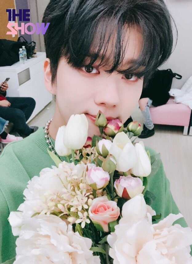 Stay With Yoo tweet media