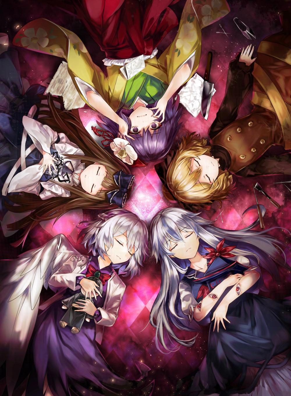 紅月カイ on X: 紅月カイ on X: