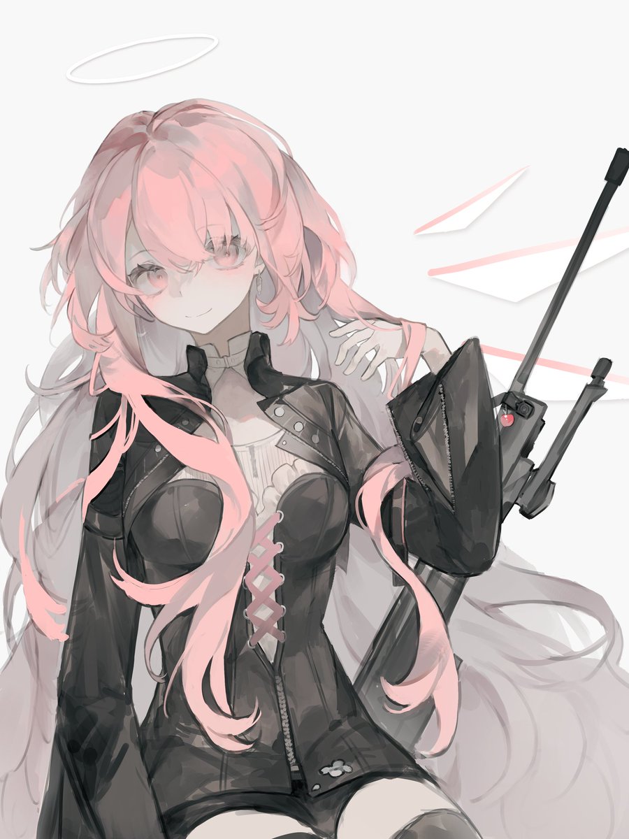 aierair_213's tweet photo. #アークナイツ #Arknights 
蕾缪安 https://t.co/8m71dRtU3l