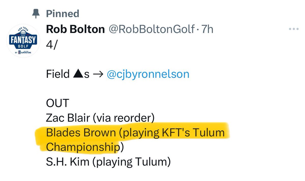 Monday Q Info tweet media