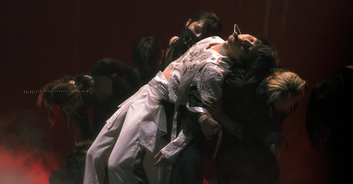 2025.04.26
TAEMIN WORLD TOUR
~Ephemeral Gaze Finale~

𝖇𝖔𝖓𝖊𝖘

#TAEMIN #태민