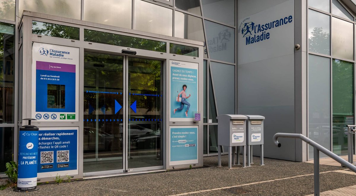 Des remboursements bloqués par l'Assurance Maladie, des mutuelles qui exigent de plus en plus de justificatifs,🚨 les audioprothésistes sont sous pression ! 🚨 #Santé #Audition #remboursement

audioinfos365.fr/actualites/pol…