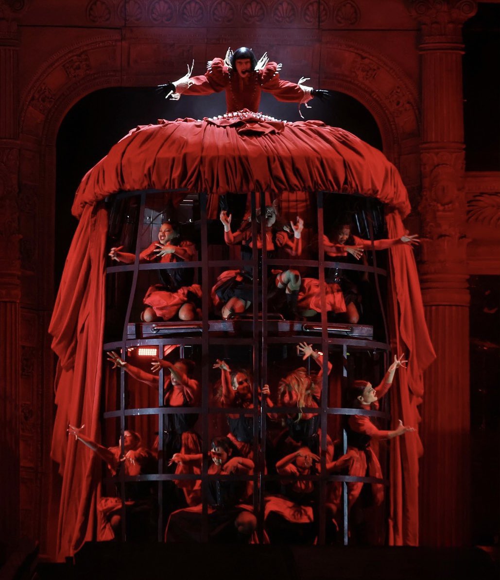 Gaga Crave 🌷 tweet media