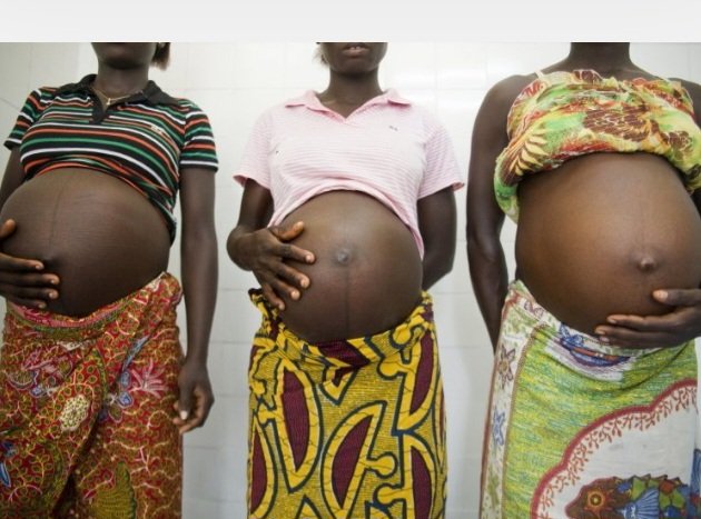 MPORORO HEALTH WORKERS FOUNDATION UGANDA tweet media
