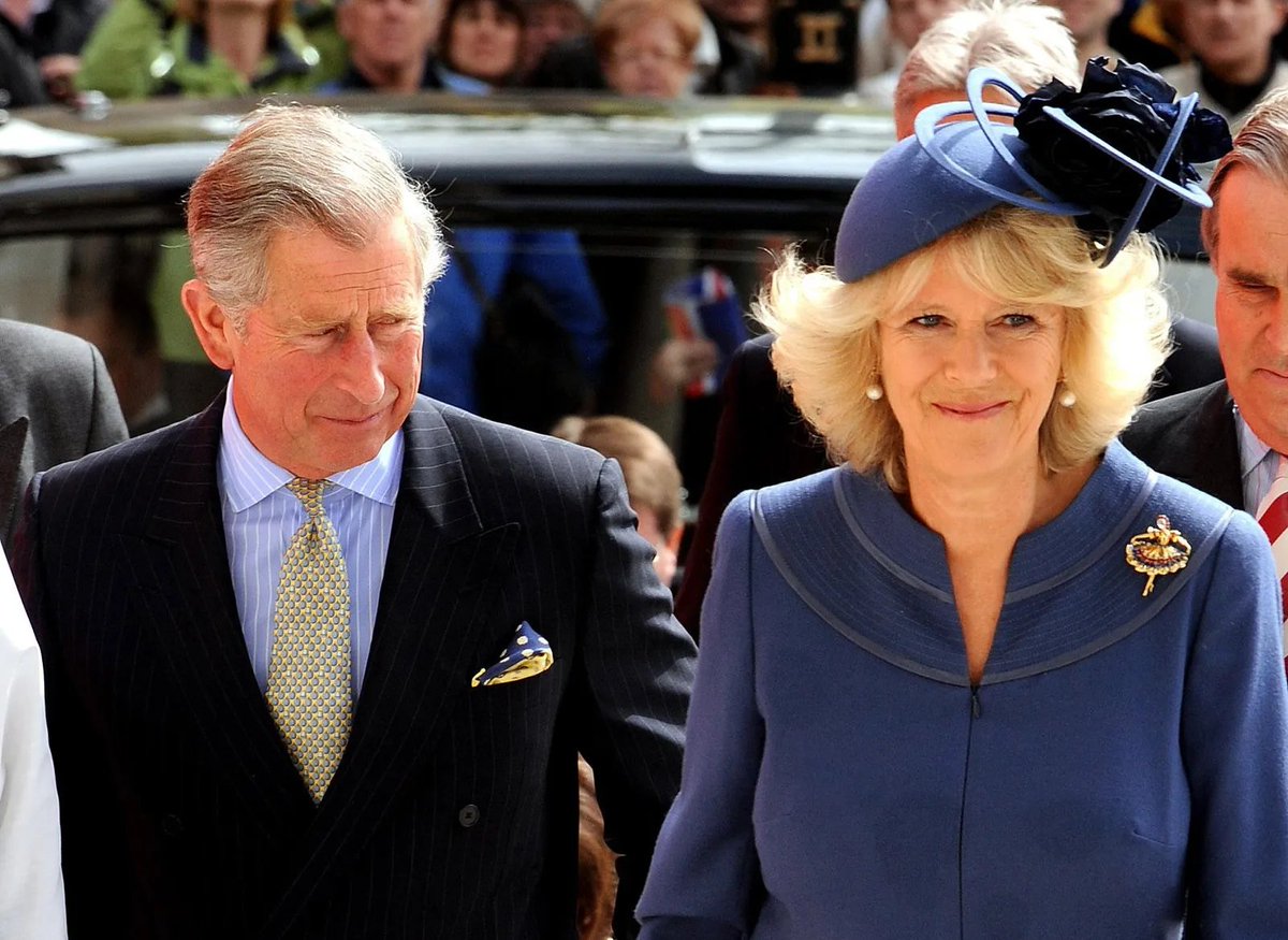 no context queen camilla (@nocontxtcamilla) on Twitter photo #OTD โช๏ธ King Charles and Queen Camilla, then The Prince of Wales and The Duchess of Cornwall, attended a Service of Thanksgiving for the renewal of St. Martin-in-the-Fields <a href="/smitf_london/">St Martin-in-the-Fields</a> on April 28, 2008. #OTD โช๏ธ King Charles and Queen Camilla, then The Prince of Wales and The Duchess of Cornwall, attended a Service of Thanksgiving for the renewal of St. Martin-in-the-Fields <a href="/smitf_london/">St Martin-in-the-Fields</a> on April 28, 2008.