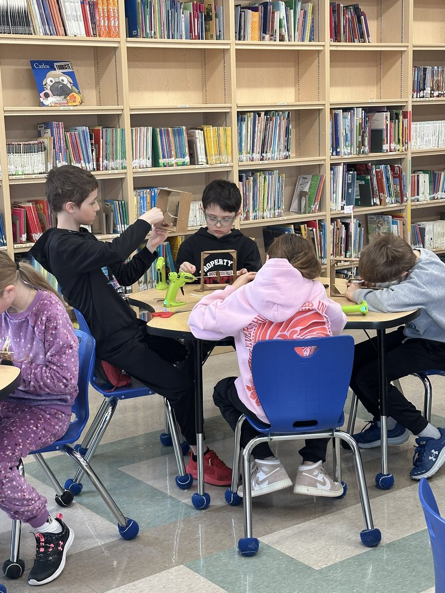 Science Timmins tweet media