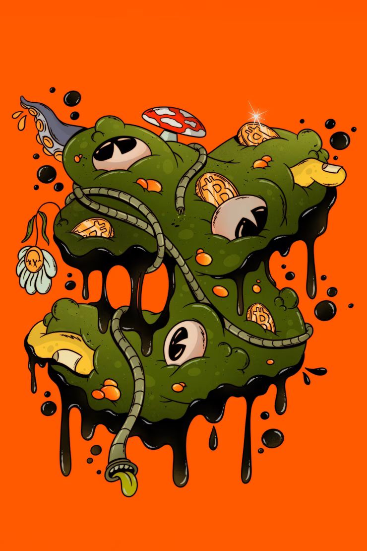 #DeadInternetTheory

'much of what passes for the internet is automated, inhuman, bots all the way down

[..]
this automated sphere of zombie activity has begun to spill over into that layer of digital discourse that’s meant to be occupied by real people'

buff.ly/tEND1jC