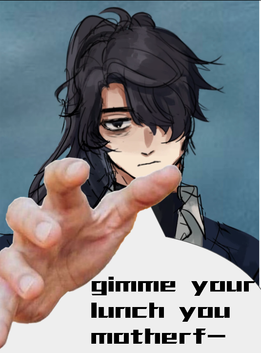 #DayBreakroblox #Daybreak2 AndrewTran is hungry