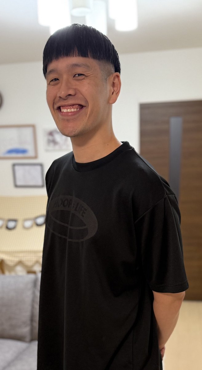 上杉 伸芽【ｳｴｽｷﾞ ﾉﾄﾞｶ】 tweet media