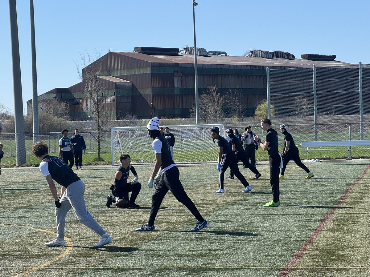 Will Toprani (@willtoprani) on Twitter photo Great competition at Battle on the Border w <a href="/PAELITE7v7/">PA Elite 7v7</a> in ๐จ๐ฆ! Thanks <a href="/Dodson2121/">Humble02121</a> <a href="/CoachMathis922/">Coach Mathis</a> for working w/me on my craft. Im grateful for this season. Great competition at Battle on the Border w <a href="/PAELITE7v7/">PA Elite 7v7</a> in ๐จ๐ฆ! Thanks <a href="/Dodson2121/">Humble02121</a> <a href="/CoachMathis922/">Coach Mathis</a> for working w/me on my craft. Im grateful for this season.