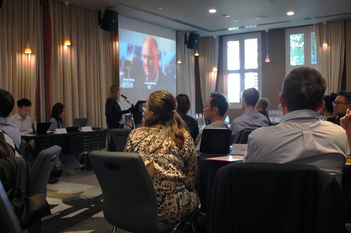 A throwback to the 2025 APG Annual Retreat! 
APG hosted its annual retreat in Singapore this February, where we shared valuable insights, exchanged best practices in tournament operations, and explored future opportunities to improve our tournaments. 
#retreat2025 #apg #gathering