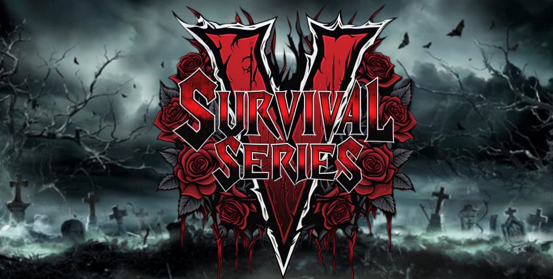 Rebel Roses Presents: Survival Series 5