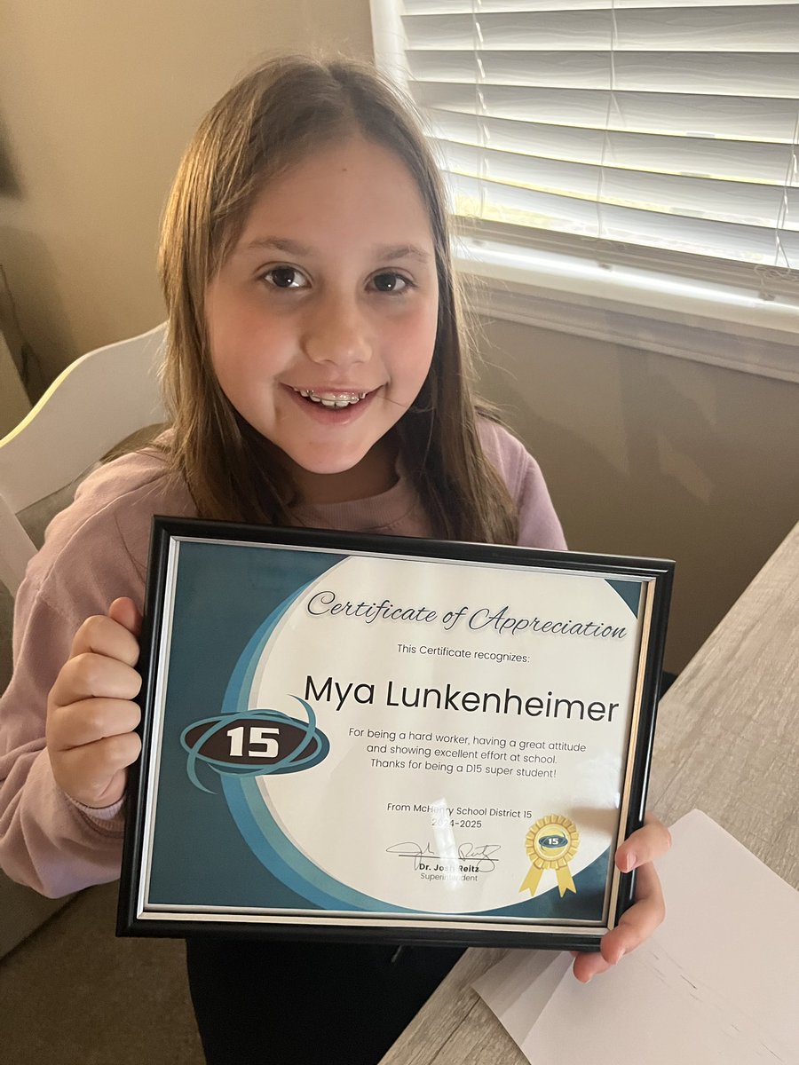 Happy 11th Birthday Mya!