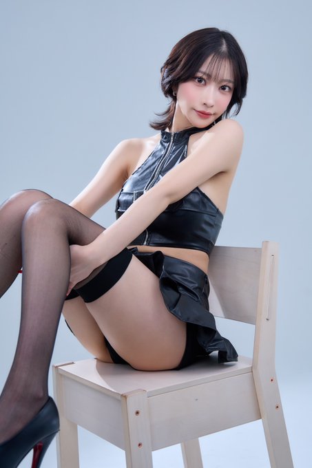 コスプレイヤー西井綾音のTwitter画像9