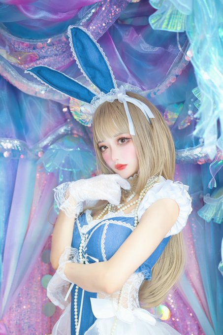 Twitterのコスプレ画像19
