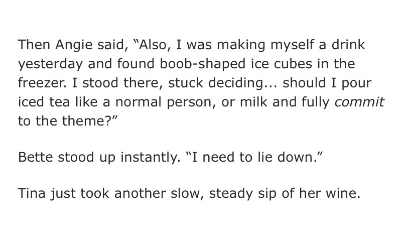 CACKLING!!
archiveofourown.org/works/64993696…