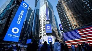 AntTradingClub's tweet photo. Coinbase's revenue in the past 12 months reached $5.75 billion, surpassing Nasdaq
Sign up for Coinbase now and get $5 after completing your first transaction! https://t.co/NXmzmITpgh https://t.co/CsWZI2RRAb