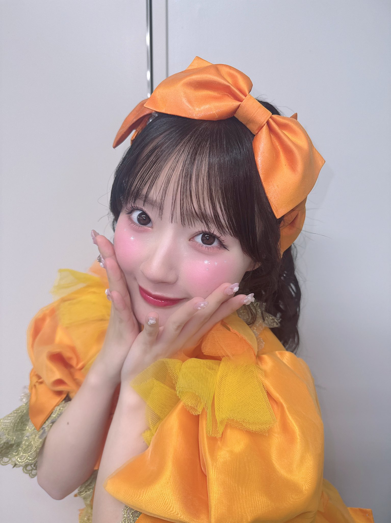 川本笑瑠(CUTIE STREET) (@emiru_cs0422) / X 川本笑瑠(CUTIE STREET) (@emiru_cs0422) / X