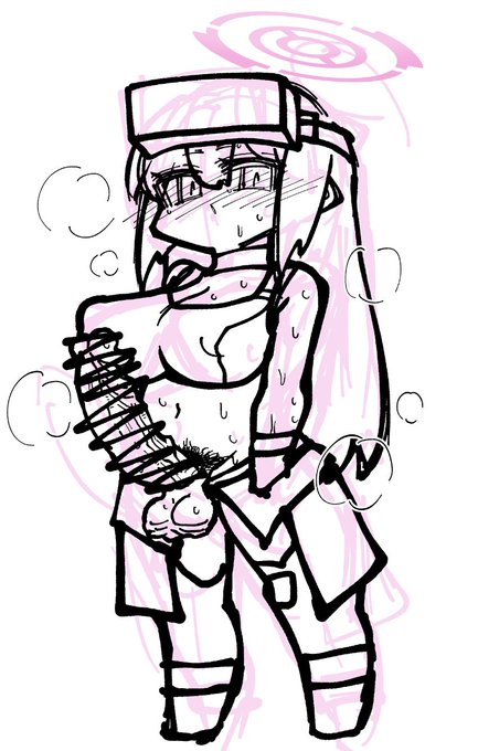 塗らずに放置してたデカマ(グ)ラeim 