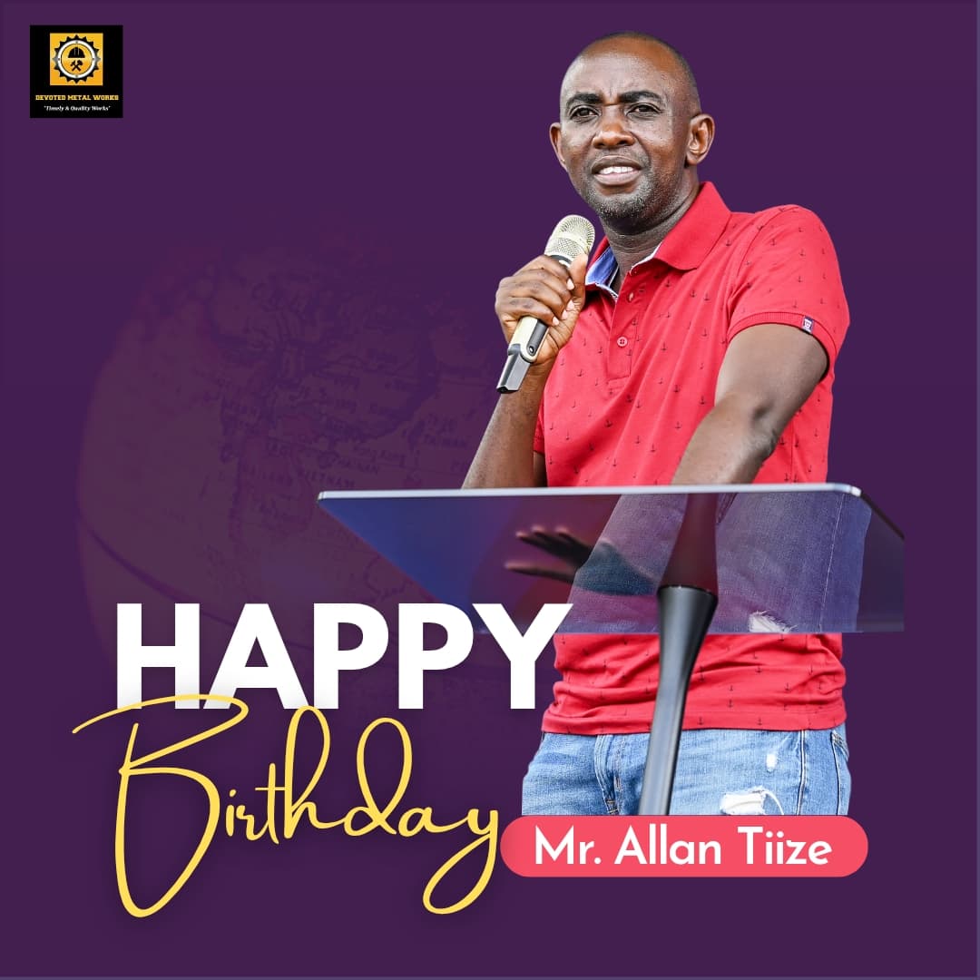 belovedeve7's tweet photo. Happy Birthday
Mr. Allan Tiize
#DevotedMetalWorks https://t.co/sxrWPgcphE