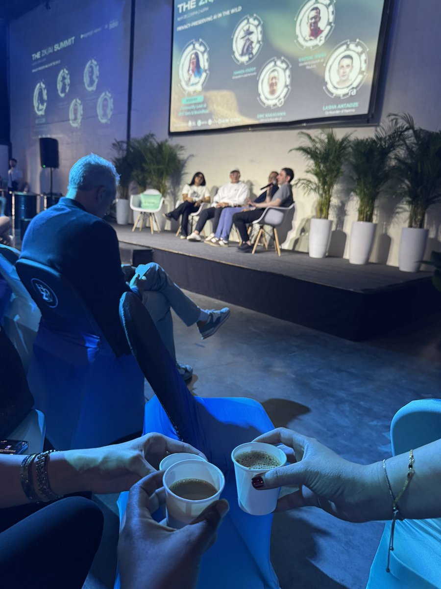 karak at the zk house