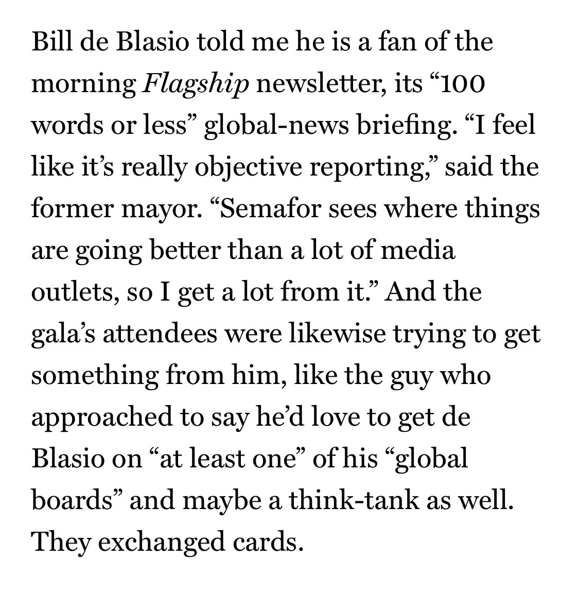 Ben Smith (@semaforben) on Twitter photo .<a href="/NYMag/">New York Magazine</a> takes shot at answering one of the key questions of our time, appropriately reliant on someone I can't argue with here nymag.com/intelligencer/… .<a href="/NYMag/">New York Magazine</a> takes shot at answering one of the key questions of our time, appropriately reliant on someone I can't argue with here nymag.com/intelligencer/…
