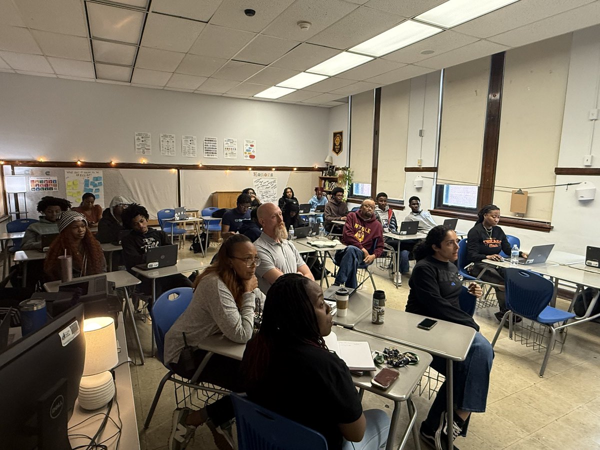WENDELL PHILLIPS HIGH SCHOOL (@wildcats_hs1904) on Twitter photo Student vice is alive and well admin team visits AP Gov class to hear about the service project on *** violence. Students have planned a whole field day. Good work guys! <a href="/CpsLeaders/">Principal Quality</a> <a href="/CPSCareerReady/">CPSCollege&Career</a> <a href="/cps__face/">CPS FACE</a> <a href="/ChiPubSchools/">CPS - Chicago Public Schools</a> <a href="/CPSCEdoBogdana/">Bogdana Chkoumbova</a> <a href="/PedroCPSCEO/">Pedro Martinez</a> <a href="/tamika_ball1/">Tamika Ball</a> <a href="/CpsOptions/">Options Network CPS</a> Student vice is alive and well admin team visits AP Gov class to hear about the service project on *** violence. Students have planned a whole field day. Good work guys! <a href="/CpsLeaders/">Principal Quality</a> <a href="/CPSCareerReady/">CPSCollege&Career</a> <a href="/cps__face/">CPS FACE</a> <a href="/ChiPubSchools/">CPS - Chicago Public Schools</a> <a href="/CPSCEdoBogdana/">Bogdana Chkoumbova</a> <a href="/PedroCPSCEO/">Pedro Martinez</a> <a href="/tamika_ball1/">Tamika Ball</a> <a href="/CpsOptions/">Options Network CPS</a>