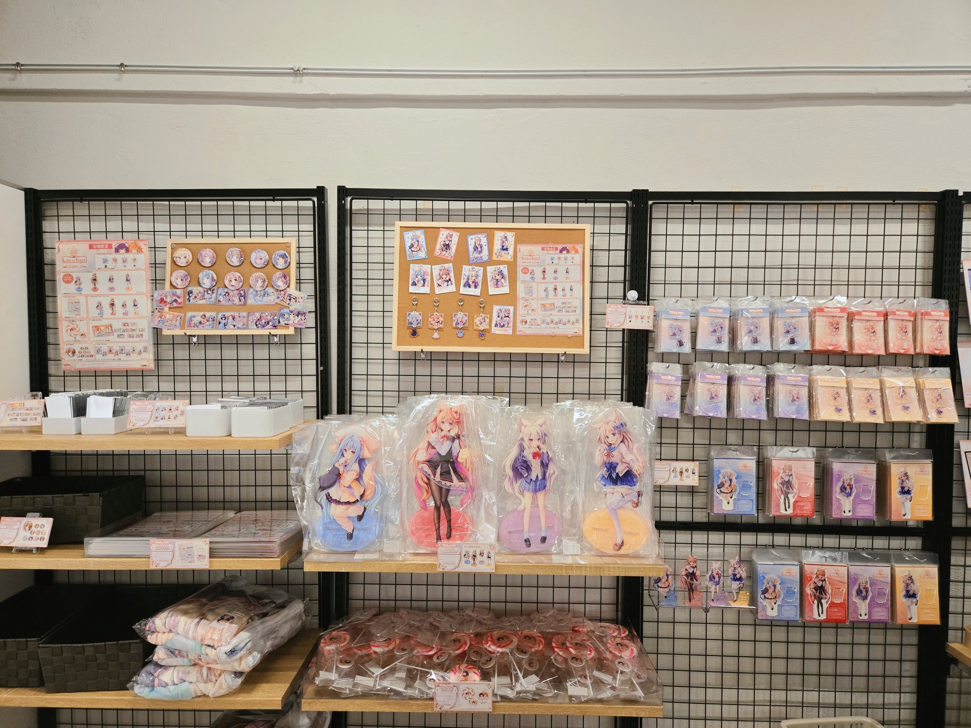 ランプオブシュガー20周年 描き下ろしA4複製原画 ランプオブシュガー20周年 描き下ろしA4複製原画 2025年最新
