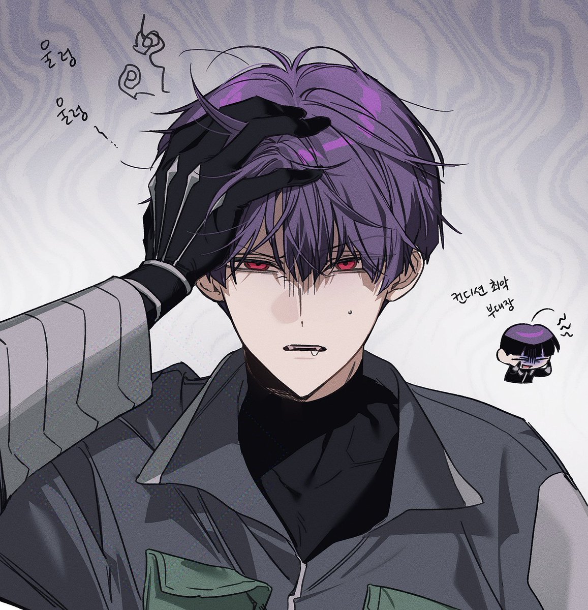 하여🎗️ (@ly_howe) on Twitter photo 