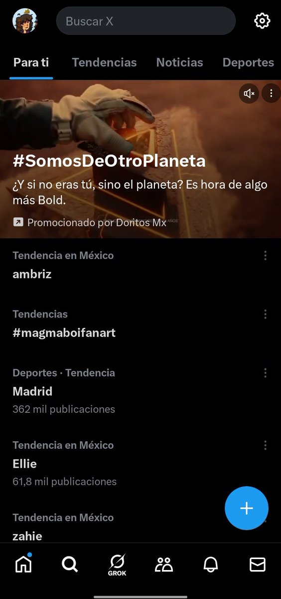 RandowoIsACuack's tweet image. #magmaboifanart
Que bonitooo, me apareció el tag en tendencias (mexico)
🧡🧡