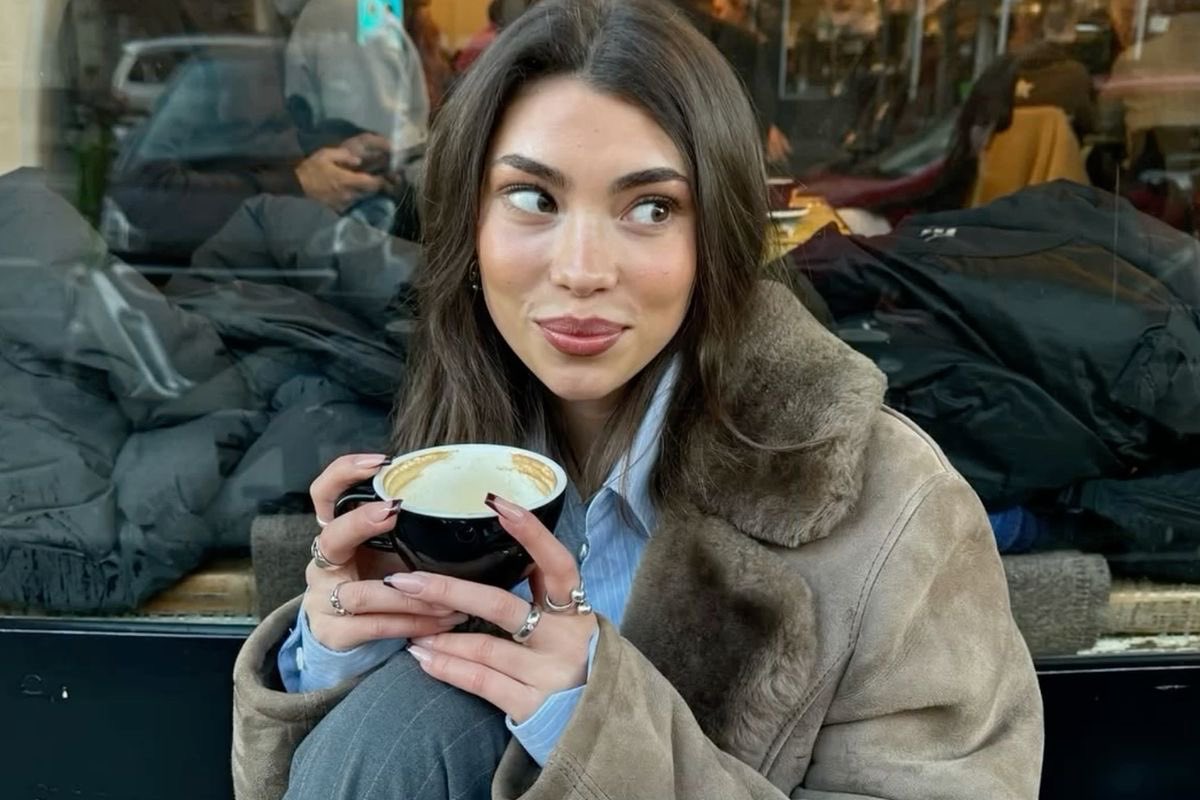 lakeeffectki's tweet image. Be the person you want