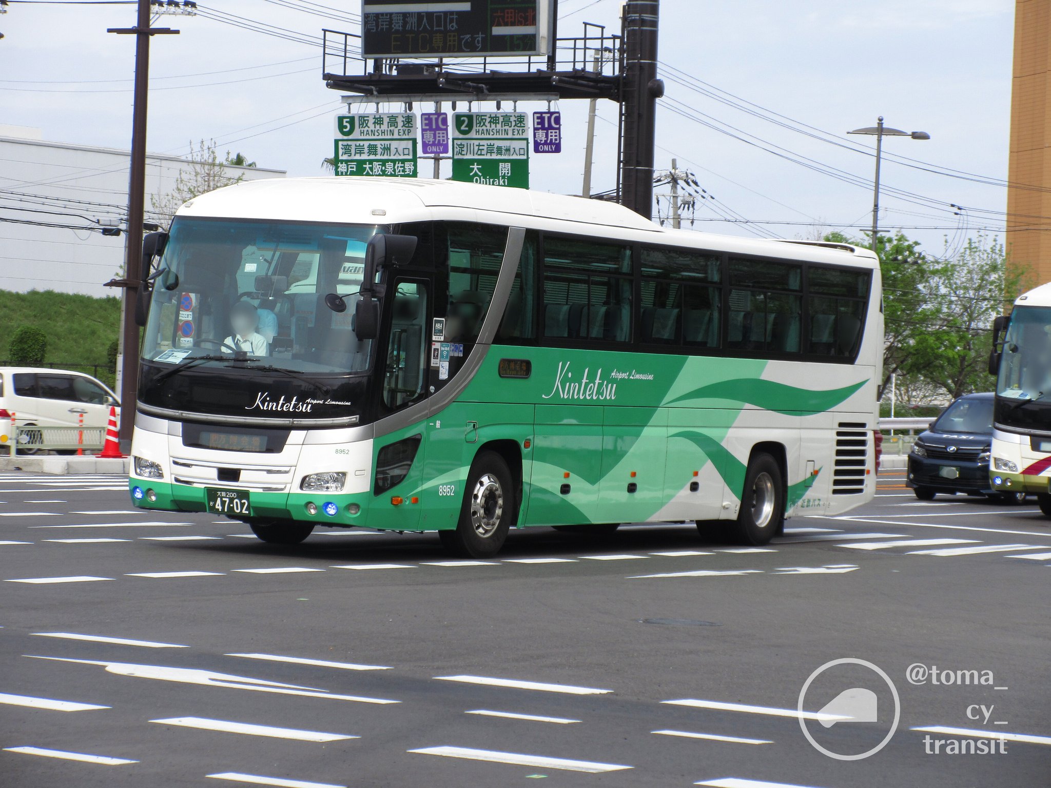 トマ@交通担当 on X: トマ@交通担当 on X: