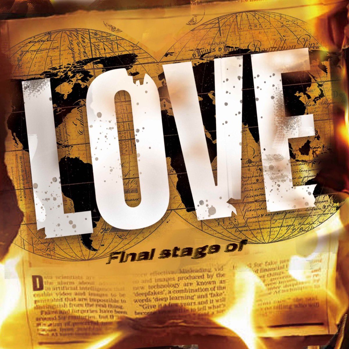 PGPRECORDS's tweet image. 2025.5.1 New Release
HKR / LOVE(prod DJ KAJI)
linkco.re/vnXAfVp2

#hkr
#djkaji
#pgp_
#kobakolob